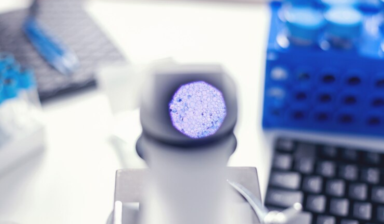 Precision Oncology
