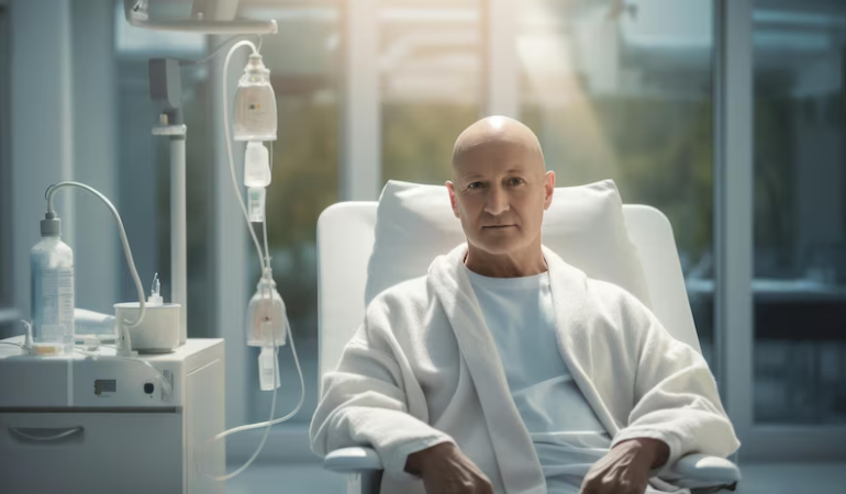 Targeted therapy